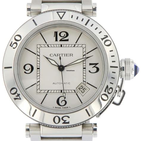 cartier pasha 2790 for sale.